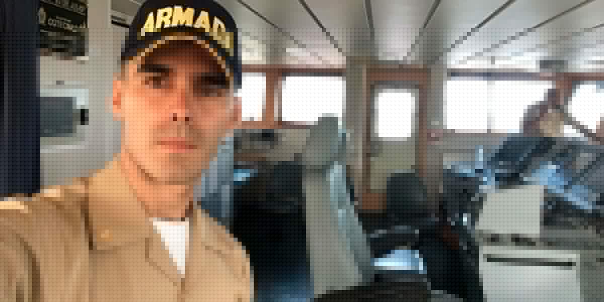 Así zarpó el buque a la 'Expedición Antártida Almirante Campos'