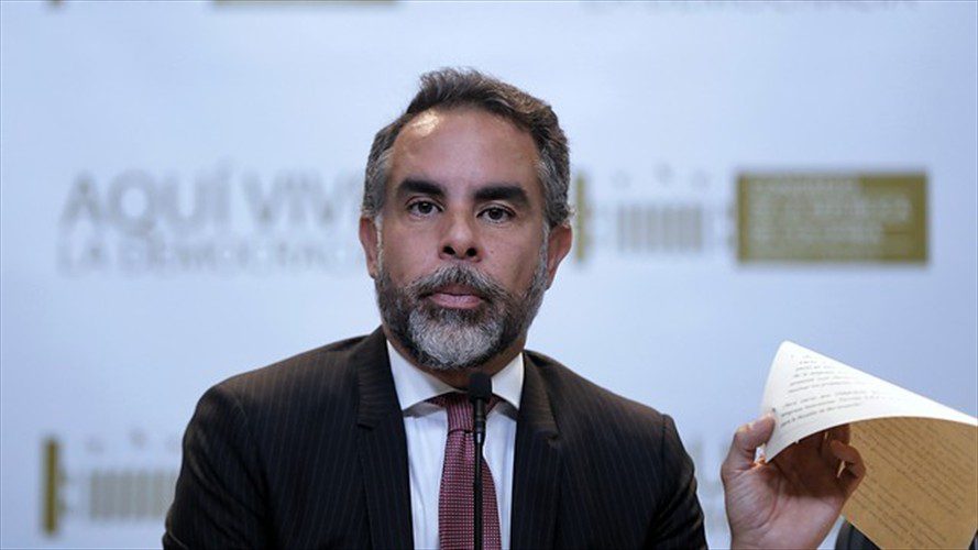Armando Benedetti: Una controversia que ignora el valor de la rehabilitación