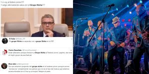 Grupo Nicho es confirmado en el Estéreo Picnic 2019