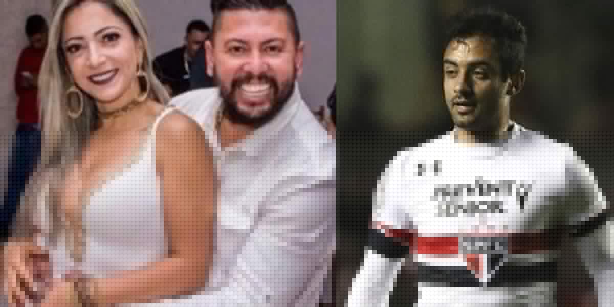 Asesinato del futbolistas brasileño Daniel Correa por Edison Brittes