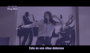 Los Enemigos del Ritmo se tiraron la mejor canción de Naty Botero