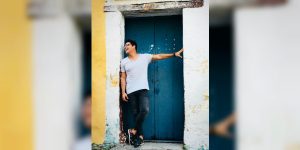Un cantante lleva más de un año sin tener nada que ver con tu novia