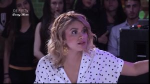 Adriana Lucía y su fuerte crítica a las letras musicales que ofenden a las mujeres