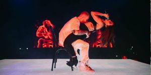 J Balvin y otras razones para que no te pierdas los Latin Grammy