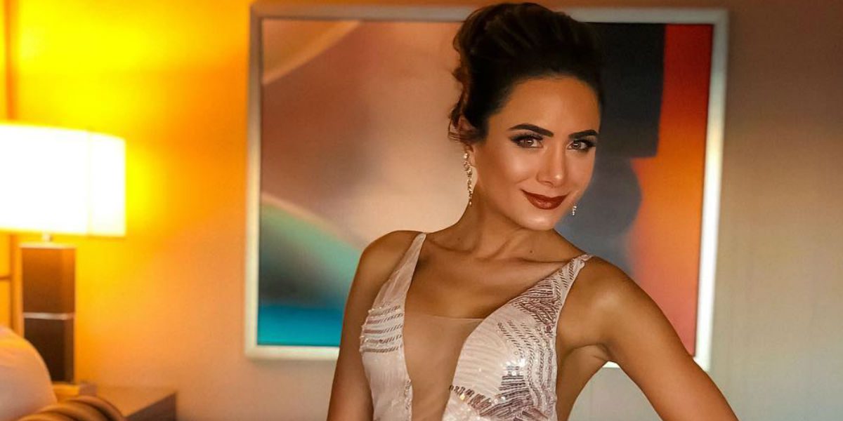 Respuesta de Johana Fadul a quienes la criticaron por su cuerpo
