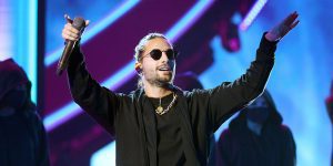 Estos son los invitados de lujo para el concierto de Maluma en Bogotá