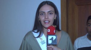 ¿El Reinado Nacional de la Belleza ya no tiene validez?