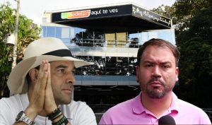 Gerente de Telemedellín «desconocía» que realizaba contrataciones a hermanos de Bernardo Guerra Hoyos