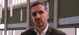 Mauricio Tobón «Cero pólvora en las fiestas de diciembre»