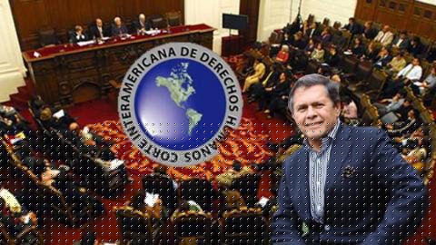 Mattos por medidas cautelares ante la CIDH