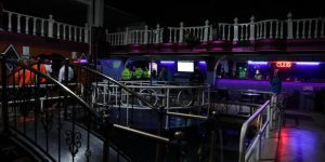Sellaron bares en segundo día de operativo en el barrio Santa Fe