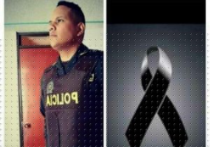 Policía niega que patrullero que se suicidó en CAI tuviera problemas psiquiátricos
