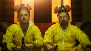 Breaking Bad tendrá película, pero ¿Bryan Cranston volverá?