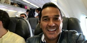 La milonaria demanda que se enfrenta al Checo.