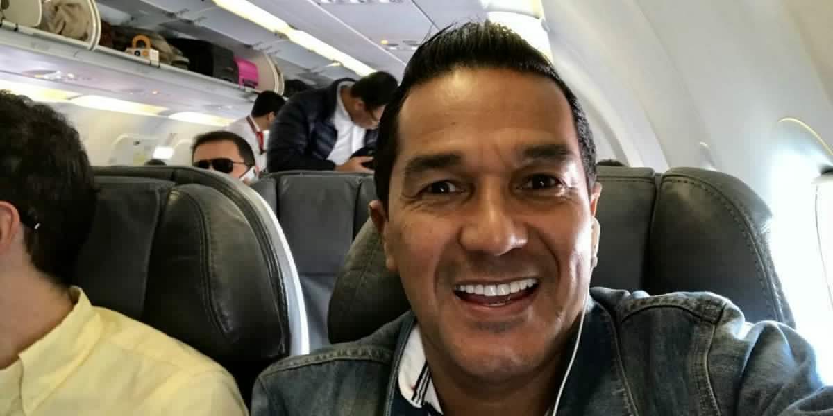 La milonaria demanda que se enfrenta al Checo.