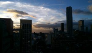 Más de 30 barrios bogotanos estarán sin luz este viernes