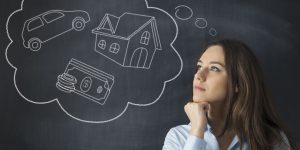 La fórmula financiera para que alcances tus sueños en 2019