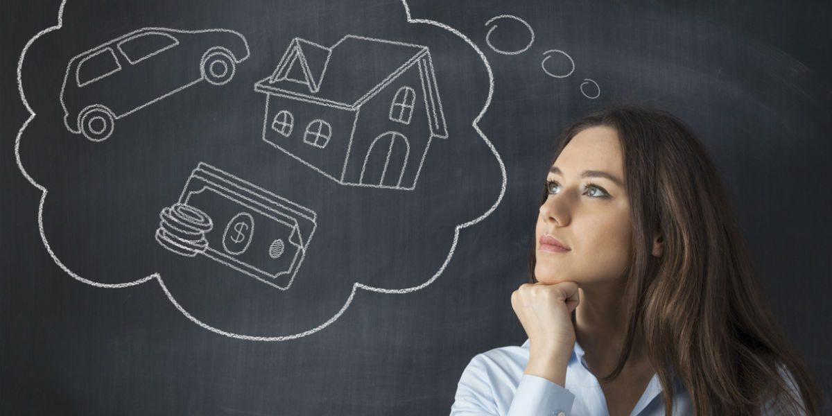 La fórmula financiera para que alcances tus sueños en 2019