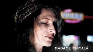 La verdad de la bruja que montó consultorio en TransMilenio