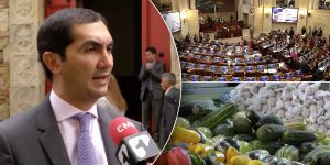 Dividendos, la alternativa para no ampliar el IVA a la canasta familiar