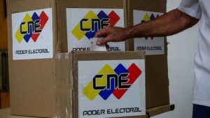 Las elecciones se ganan con el ajedrez geográfico