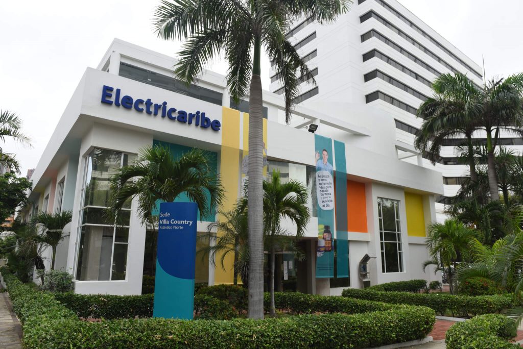 Grupo Enel de Italia podría ser el nuevo operador de Electricaribe