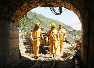 Gran Colombia Gold Corp recolecta ganancias de 13.87% en la semana