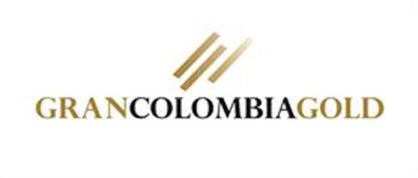 Gran Colombia Gold informa los resultados del tercer trimestre y primeros nueve meses de 2018; Aumenta la posición de efectivo a $ 29 millones