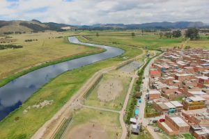 Nuevo debate sobre la integración regional entre Bogotá y la sabana