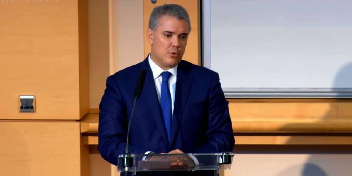 ‘Importante que CPI tenga el ojo puesto en Colombia para que crímenes de lesa humanidad no queden impunes’