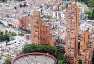 Vista desde La Macarena: ¿Es buena la gentrificación?