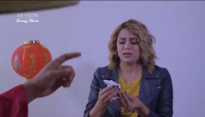 A Adriana Lucía le tocó ayuda porque se crea “mamá de todo el mundo”