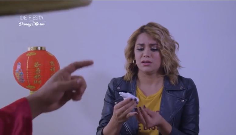 A Adriana Lucía le tocó ayuda porque se crea “mamá de todo el mundo”