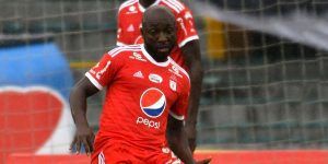 Pablo Armero y otros cinco jugadores no continúan en el América de Cali