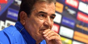 Jorge Luis Pinto regresa a dirigir a Millonarios después de 34 años