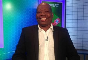 El Tino Asprilla volvió a jugar una broma a sus seguidores