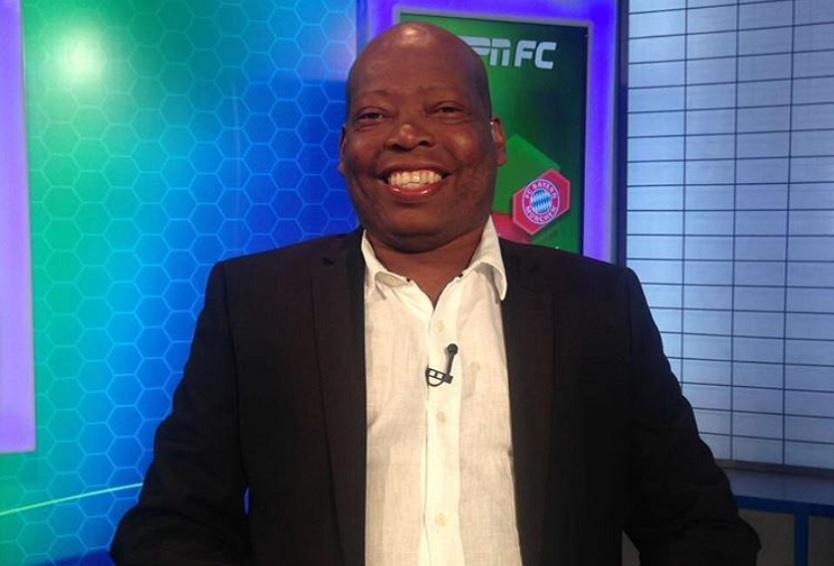El Tino Asprilla volvió a jugar una broma a sus seguidores