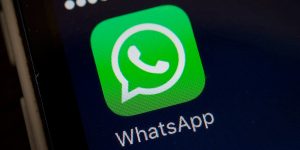 WhatsApp prestará todos tus mensajes desde el 12 de noviembre