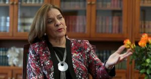 Margarita Cabello Blanco renuncia a la terna para fiscal ‘ad hoc’