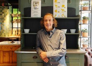 Bélgica llega a Bogotá con Le Pain Quotidien