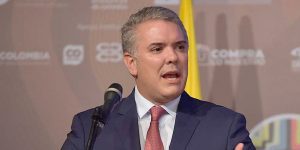 ‘Estoy haciendo de nuevo evaluación de nombres’ para terna de fiscal ad hoc: Duque