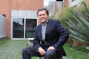 Año difícil pero positivo para Carlos Mattos