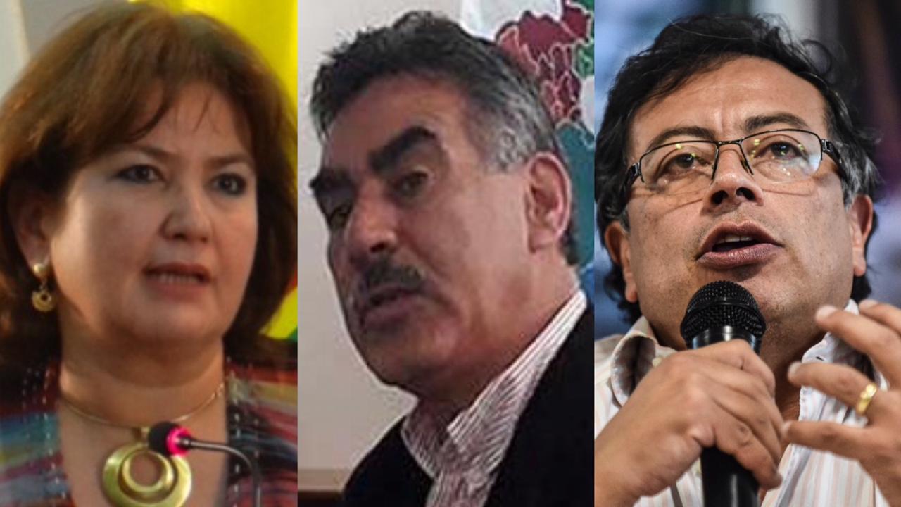 Carlos Pino sería la pieza clave del espionaje gestado por Gustavo Petro