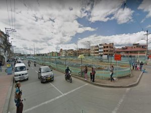 Vía clave de Bogotá estará cerrada por dos meses