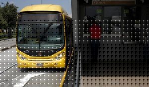 El 21 de diciembre se adjudicará nueva flota del patio Las Américas de Transmilenio