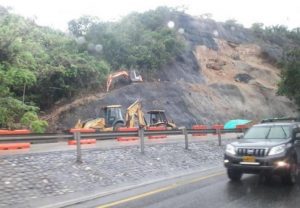 Así operará la vía Bogotá – Girardot en temporada de fin de año