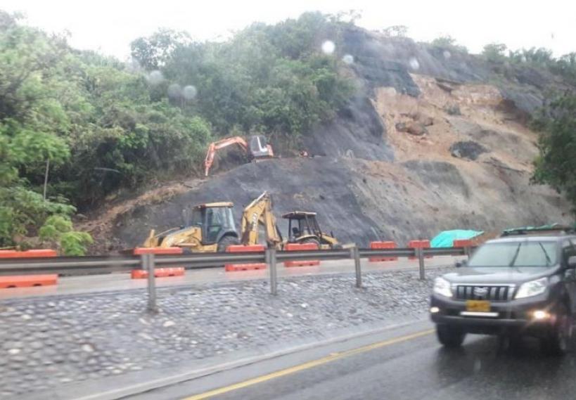 Así operará la vía Bogotá – Girardot en temporada de fin de año