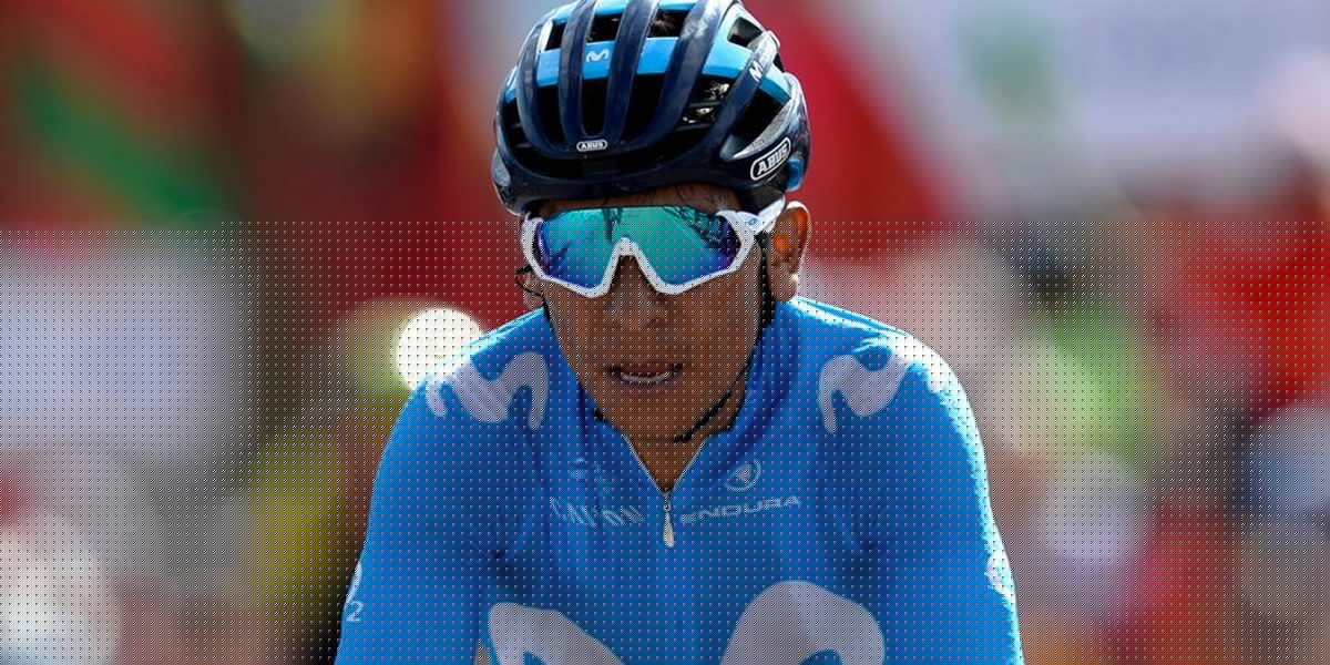 ‘Sigo pensando que tengo un Tour en las piernas’: Nairo Quintana