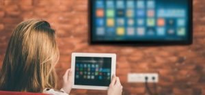 Los huéspedes quieren tecnología, pero también seguridad