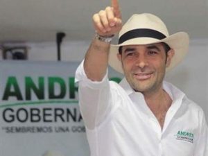 Un escándalo más de Andrés Guerra y dineros del Estado